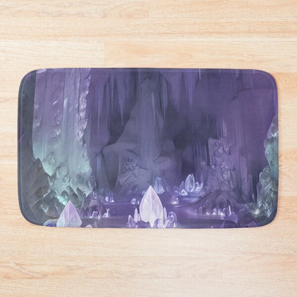 Item preview, Crystal Calm designed and sold by ONYX Pixee.