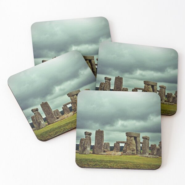 Item preview, Stonehenge Wiltshire England UK designed and sold by AndyEvansPhotos.