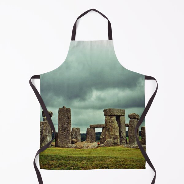 Item preview, Stonehenge Wiltshire England UK designed and sold by AndyEvansPhotos.
