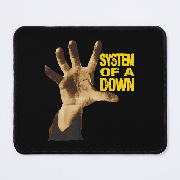 Item preview, System of a Down Banner Marches designed and sold by bethanyrodgers6.