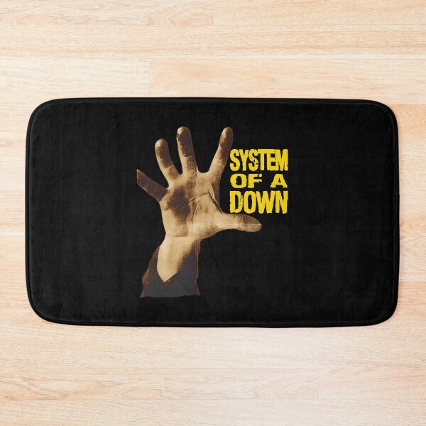 Item preview, System of a Down Banner Marches designed and sold by bethanyrodgers6.