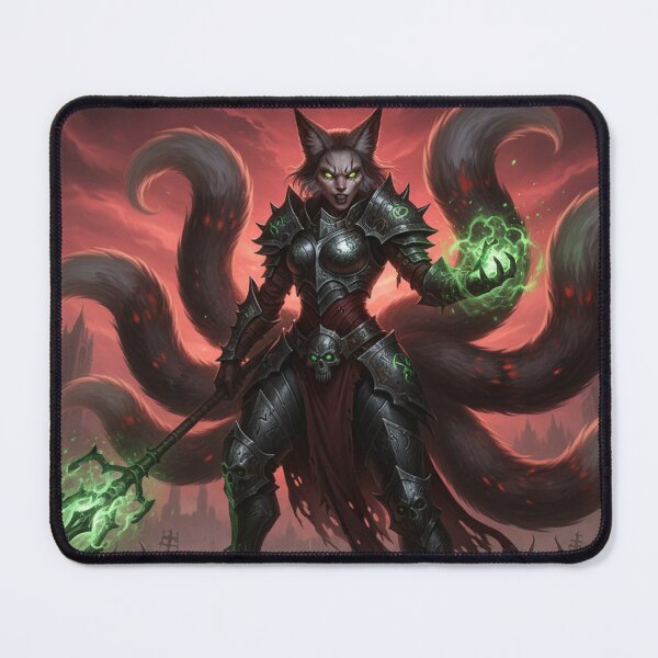 Item preview, Kitsune designed and sold by RaF71PrO.