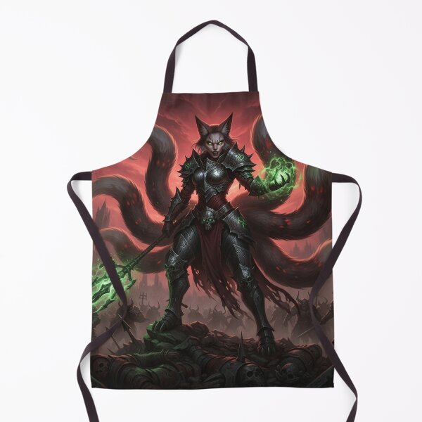 Item preview, Kitsune designed and sold by RaF71PrO.