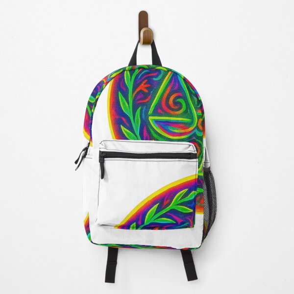 Item preview, LIBRA PSYCADELIC designed and sold by Mystic & Celestial Art.