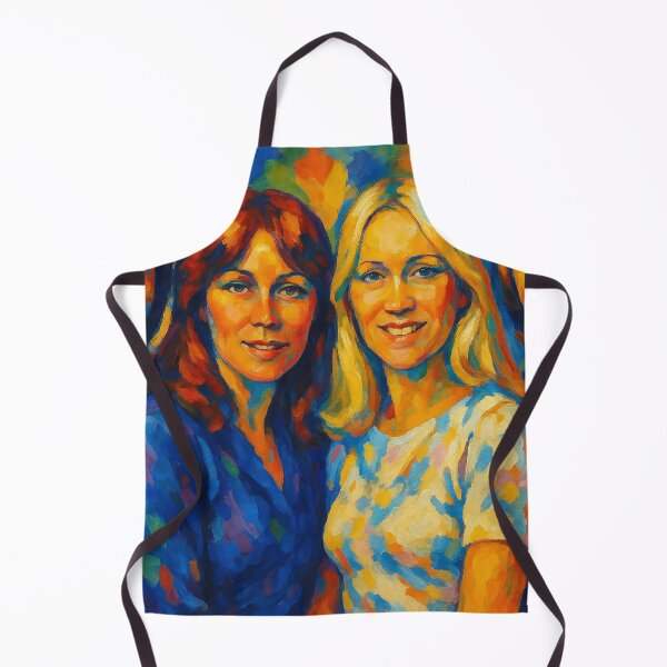 Item preview, ABBA - Legends in Pop designed and sold by Kipepeo2025.
