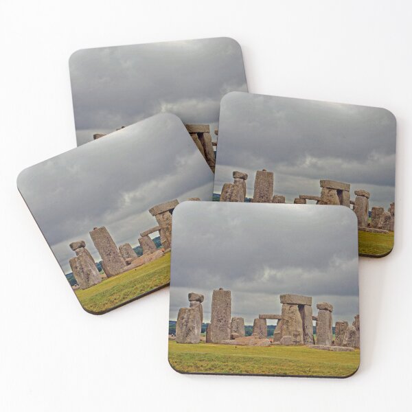 Item preview, Stonehenge Wiltshire England UK designed and sold by AndyEvansPhotos.