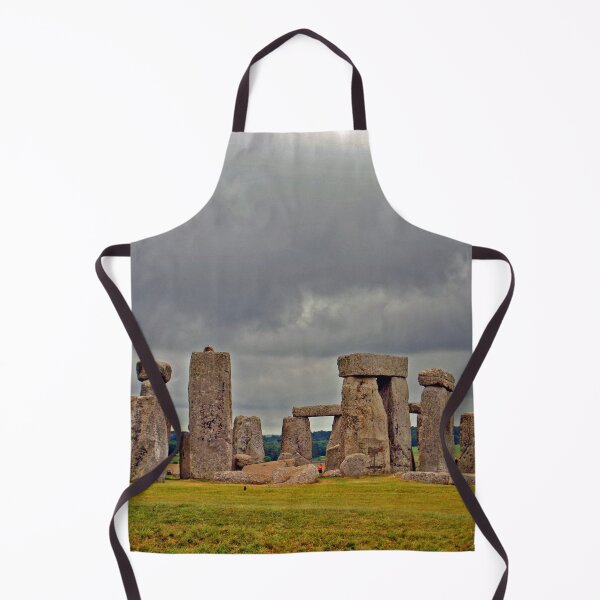 Item preview, Stonehenge Wiltshire England UK designed and sold by AndyEvansPhotos.