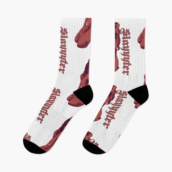 Item preview, Slayyyter  designed and sold by Bigchode.