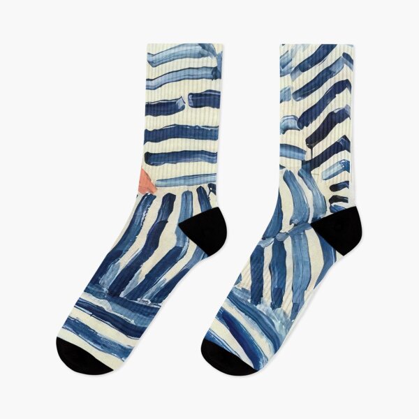 Item preview, David Hockney designed and sold by Meglianarts.