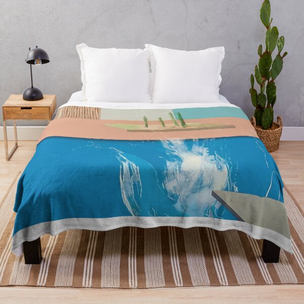 Item preview, David Hockney designed and sold by Meglianarts.