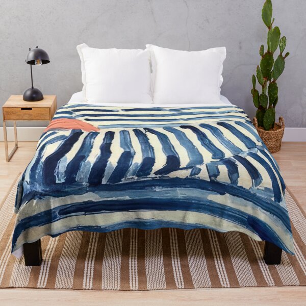 Item preview, David Hockney designed and sold by Meglianarts.