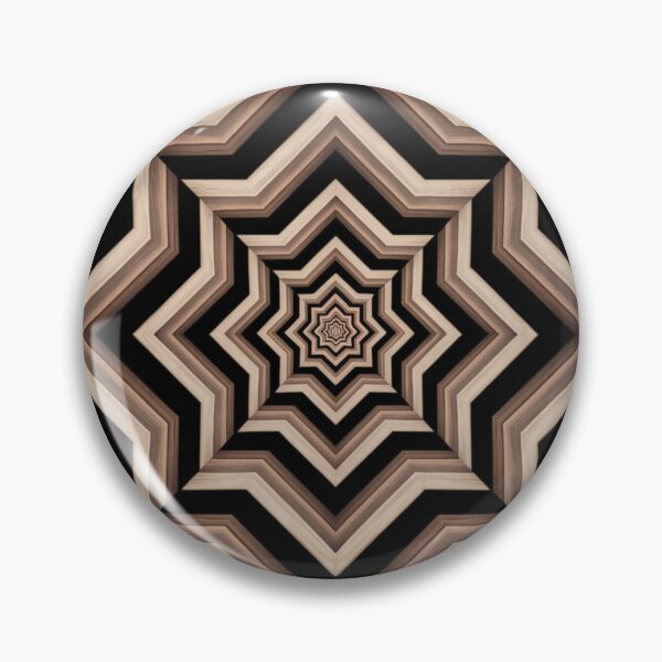 Item preview, Layered Depths designed and sold by AJSRPrints.