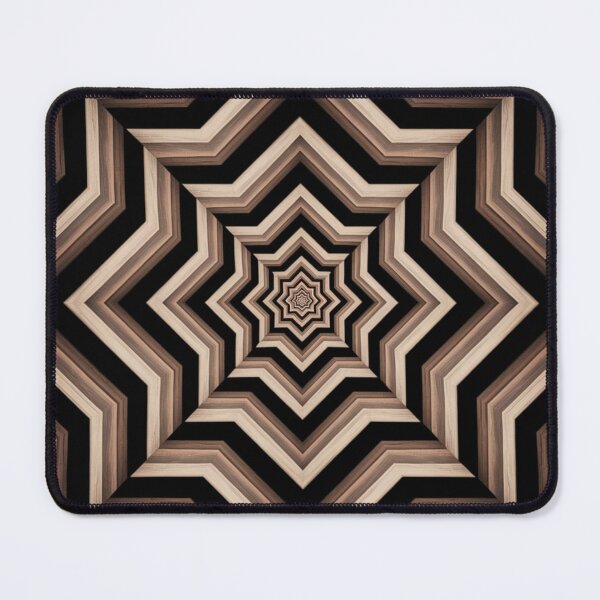 Item preview, Layered Depths designed and sold by AJSRPrints.