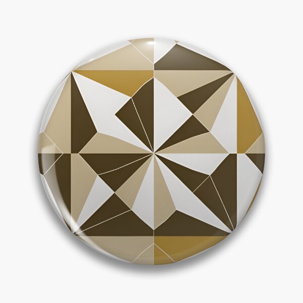 Item preview, Tessellation: Stars and Diamonds designed and sold by AJSRPrints.