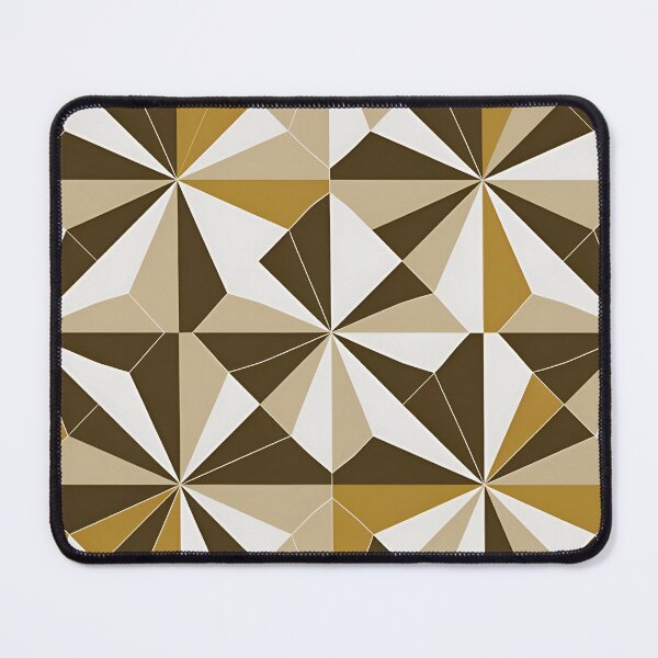 Item preview, Tessellation: Stars and Diamonds designed and sold by AJSRPrints.