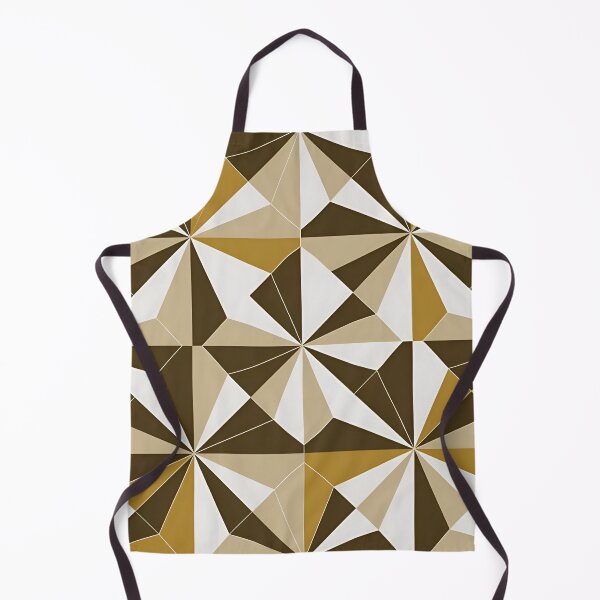 Item preview, Tessellation: Stars and Diamonds designed and sold by AJSRPrints.