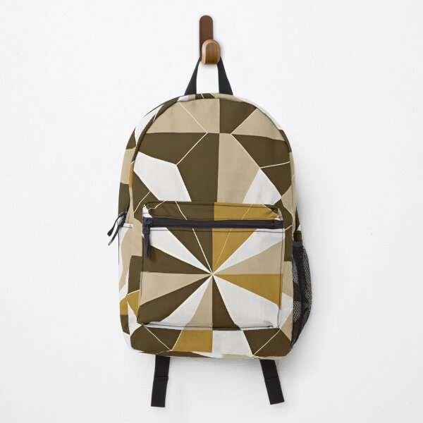 Item preview, Tessellation: Stars and Diamonds designed and sold by AJSRPrints.