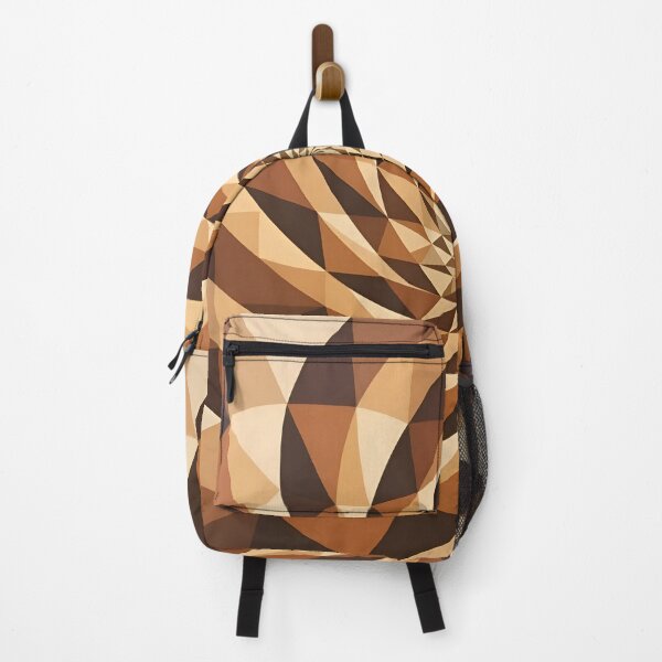 Item preview, Trigon Curvature designed and sold by AJSRPrints.