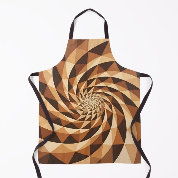 Item preview, Trigon Curvature designed and sold by AJSRPrints.