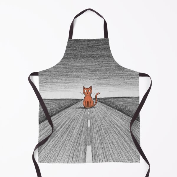 Item preview, Red on the Road designed and sold by AJSRPrints.