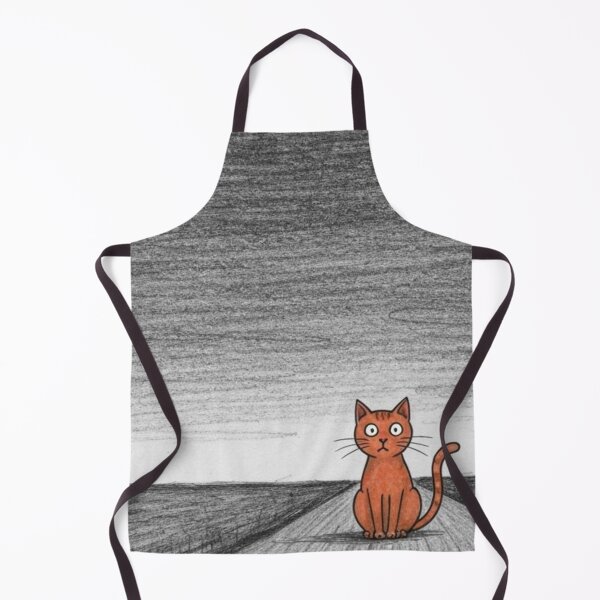Item preview, Red on the Road - BIG and Silly designed and sold by AJSRPrints.
