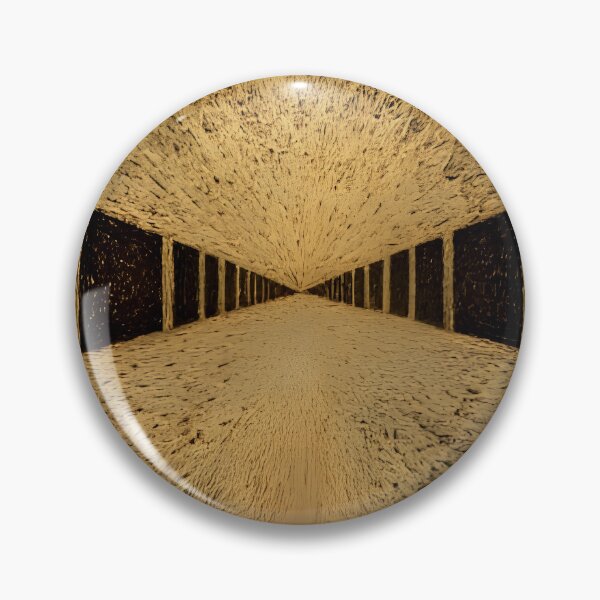 Item preview, Liminal Hall designed and sold by AJSRPrints.