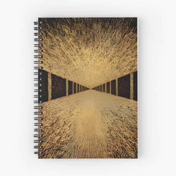 Item preview, Liminal Hall designed and sold by AJSRPrints.
