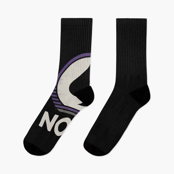 Item preview, Asexual Pride Nope Premium  designed and sold by NeomiStoreSS.