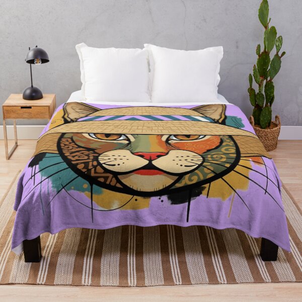 Item preview, Copy of Cinematic Cat Art T-Shirt: Majestic Feline Portrait for Pet Lovers | Dramatic Cat Lover Gift designed and sold by karim38.