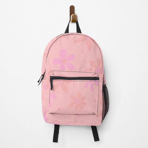 Aperçu de l'œuvre Rêve floral rose tendre créée et vendue par Abwer.
