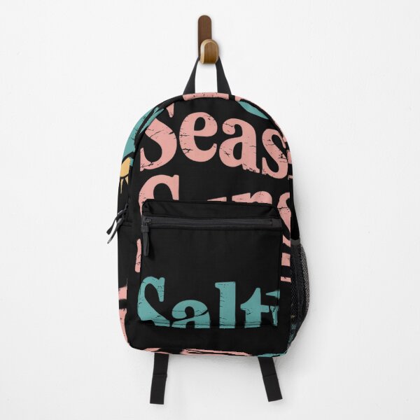 Item preview, Saltwater Seashells Sunshine Summer Vibes designed and sold by ChristopStano.