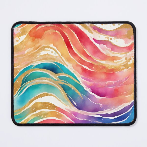 Item preview, Abstract Colour Party designed and sold by CalmnessbyChoice.