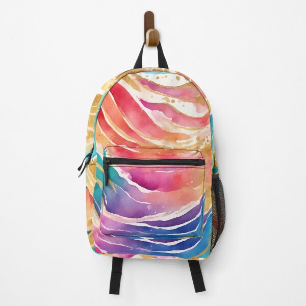Item preview, Abstract Colour Party designed and sold by CalmnessbyChoice.