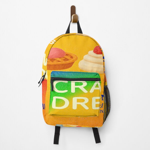 Item preview, Crayon Dreams – Sweet Treats Edition designed and sold by DinsignStudio.