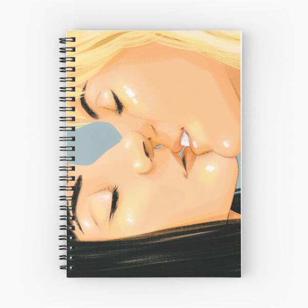 Item preview, Zurena Kiss designed and sold by blackeyedmarti.