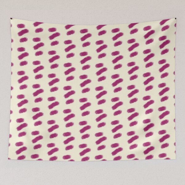 Item preview, Brush Art Painting a Blank Canvas designed and sold by CharlottePlaceArt.