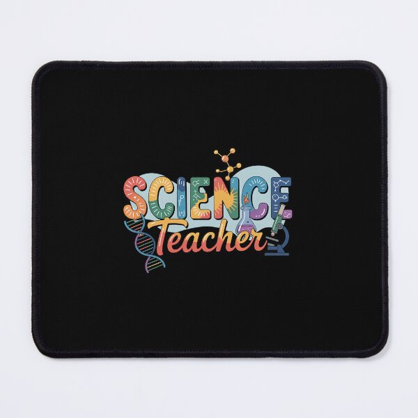 Item preview, Science Teacher Back To School Teaching designed and sold by ChristopStano.
