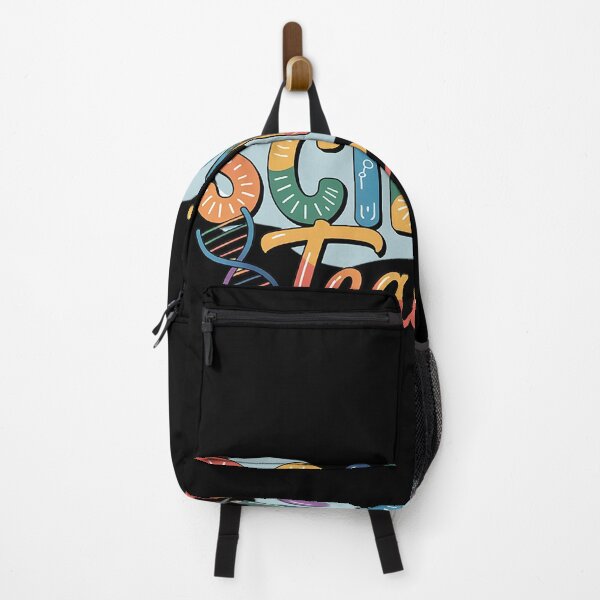 Item preview, Science Teacher Back To School Teaching designed and sold by ChristopStano.