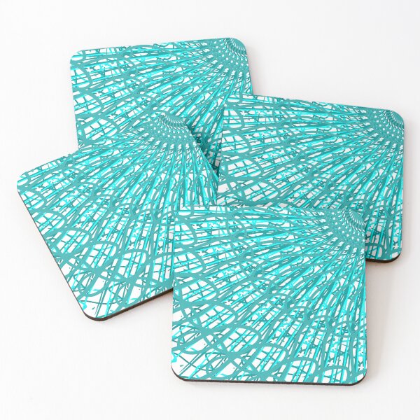 Item preview, Ocean Energy Abstract designed and sold by Abwer.