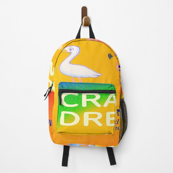 Item preview, Crayon Dreams – Serenade of Feathers designed and sold by DinsignStudio.
