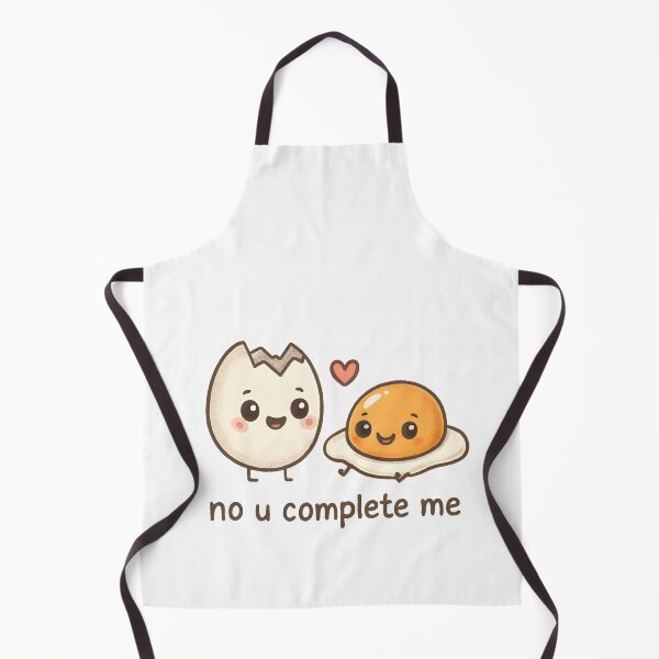 Item preview, No U Complete Me designed and sold by SignumShop.
