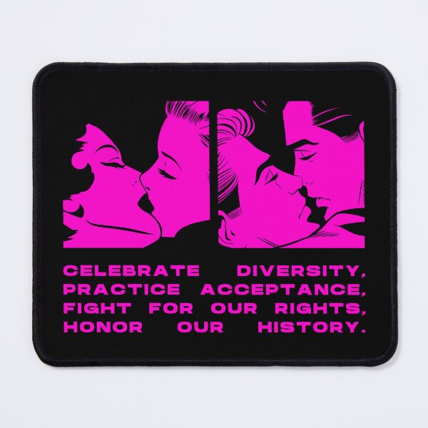 Item preview, Our History designed and sold by blackeyedmarti.