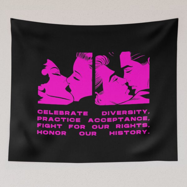 Item preview, Our History designed and sold by blackeyedmarti.
