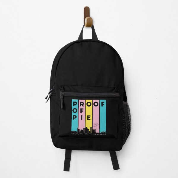 Item preview, Proof of Pie – Adelaide Skyline Edition designed and sold by Proof of Pie Merchandise.