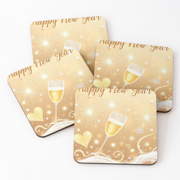 Item preview, happy New Year designed and sold by Talpha.