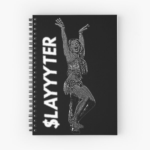 Item preview, Slayyyter  designed and sold by Bigchode.