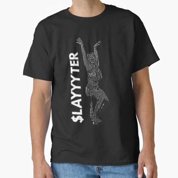 Slayyyter Classic T-Shirt