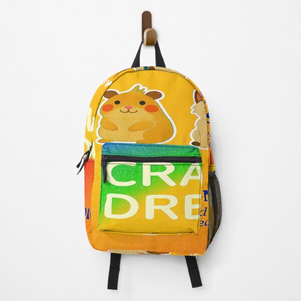 Item preview, Crayon Dreams – Pet Parade designed and sold by DinsignStudio.