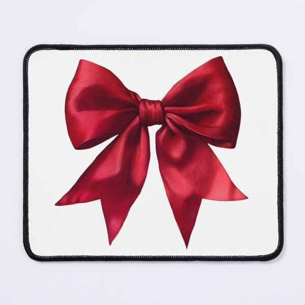 Item preview, Red ribbon designed and sold by toriodesigns.