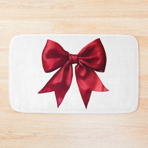 Item preview, Red ribbon designed and sold by toriodesigns.
